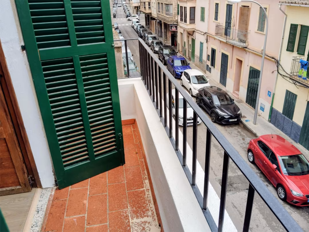 Piso en  Carrer del Bisbe Maura 62 - Foto 4