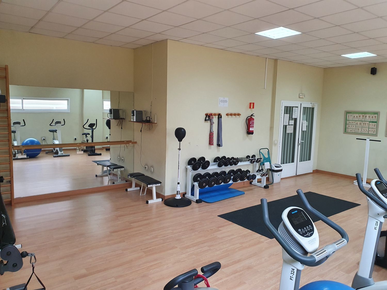 Piso en calle de Sodio, 19 - Foto 31