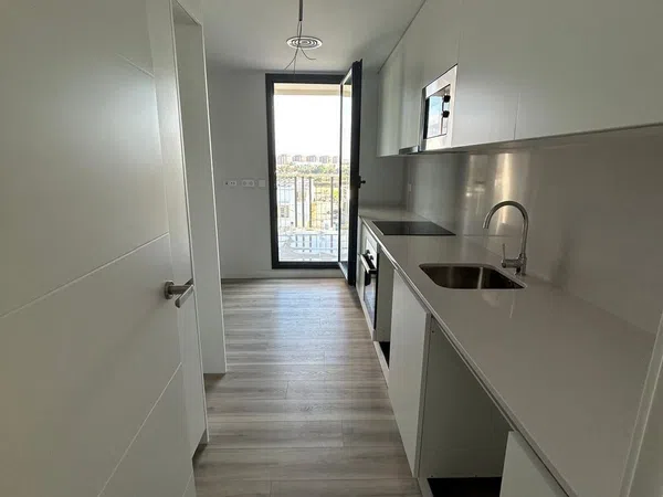 Piso en calle Rodas, 3 - Foto 4