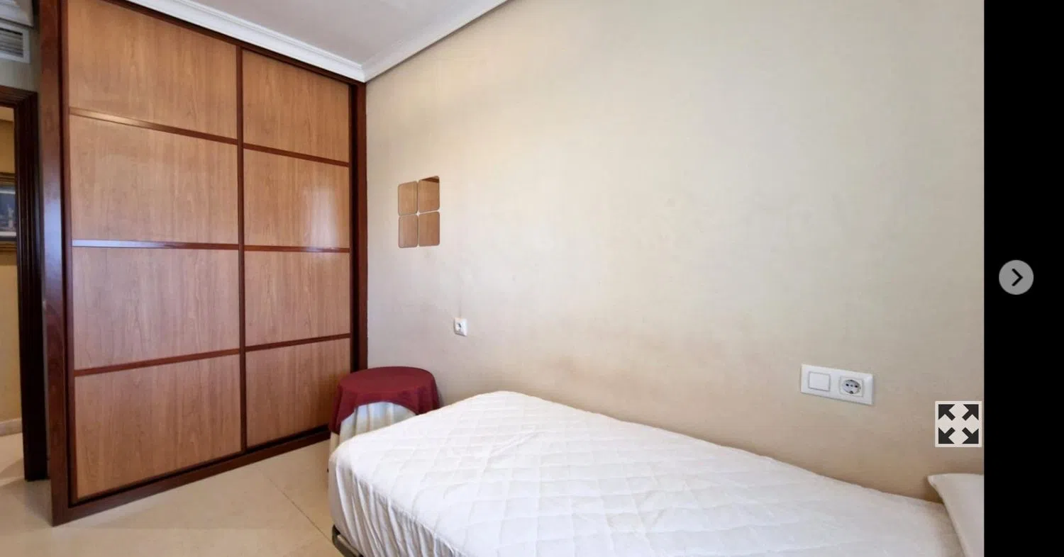 Piso en calle Poeta Aurora de Albornoz, 4 - Foto 15