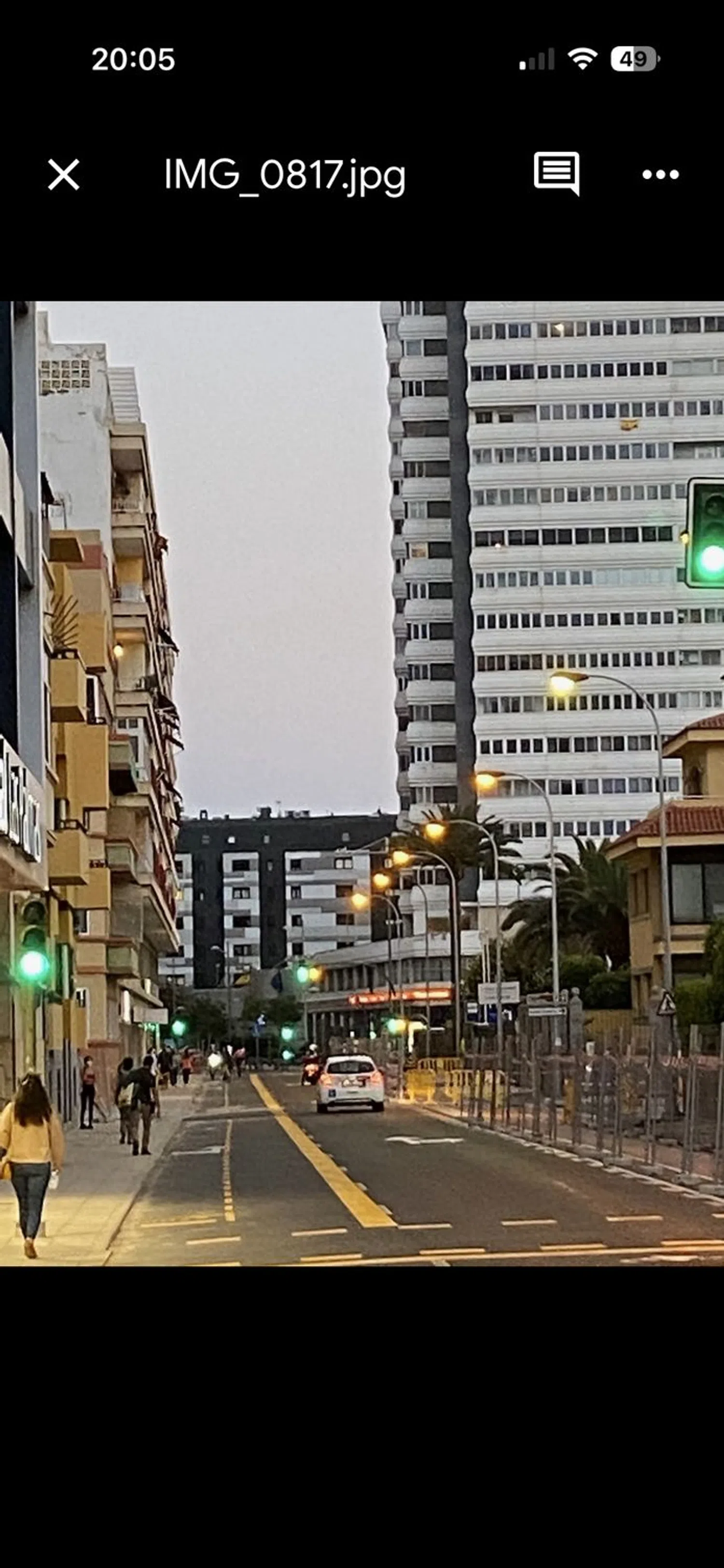 Piso en paseo Cayetano de Lugo, 15 - Foto 28