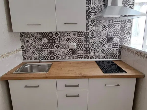 Piso en calle Marzo, 9 - Foto 2