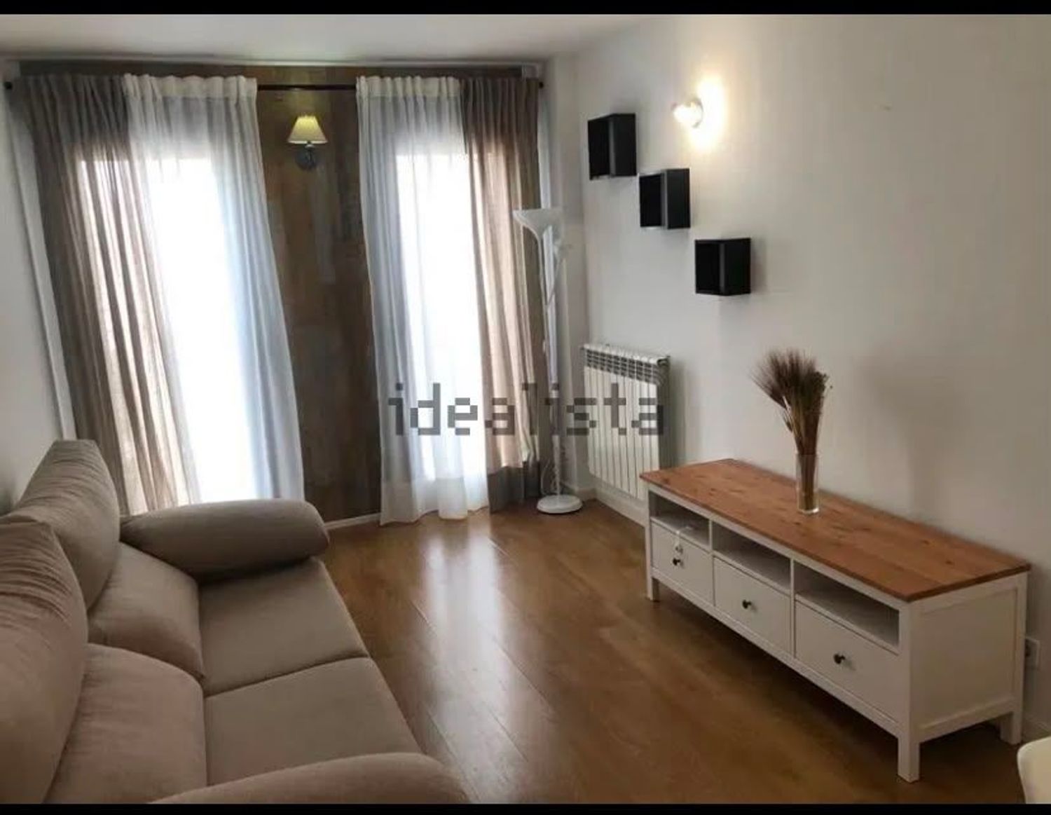 Piso en Paseo Miguel de Cervantes, 4, Parque oeste - Fuente Cisneros - Foto 3