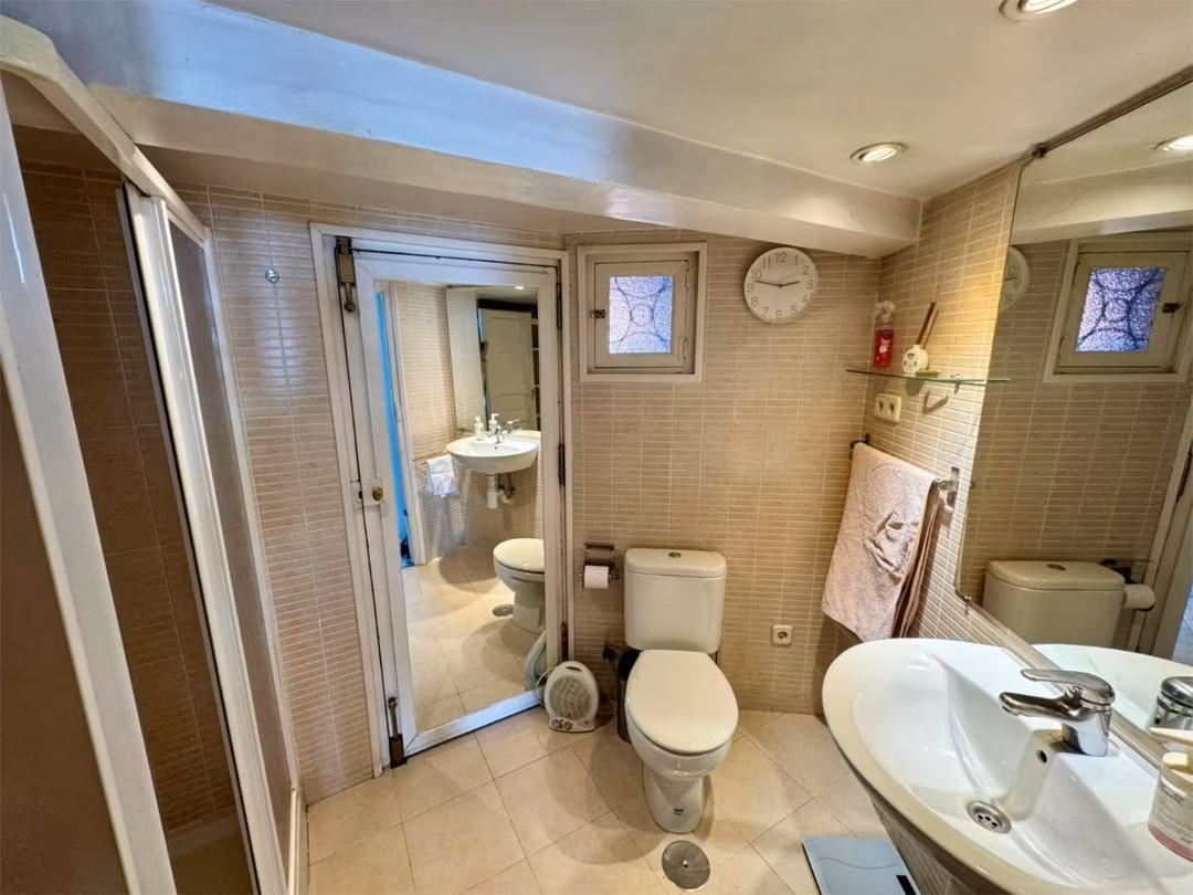 Ático en  Calle de Mejía Lequerica 3 - Foto 9