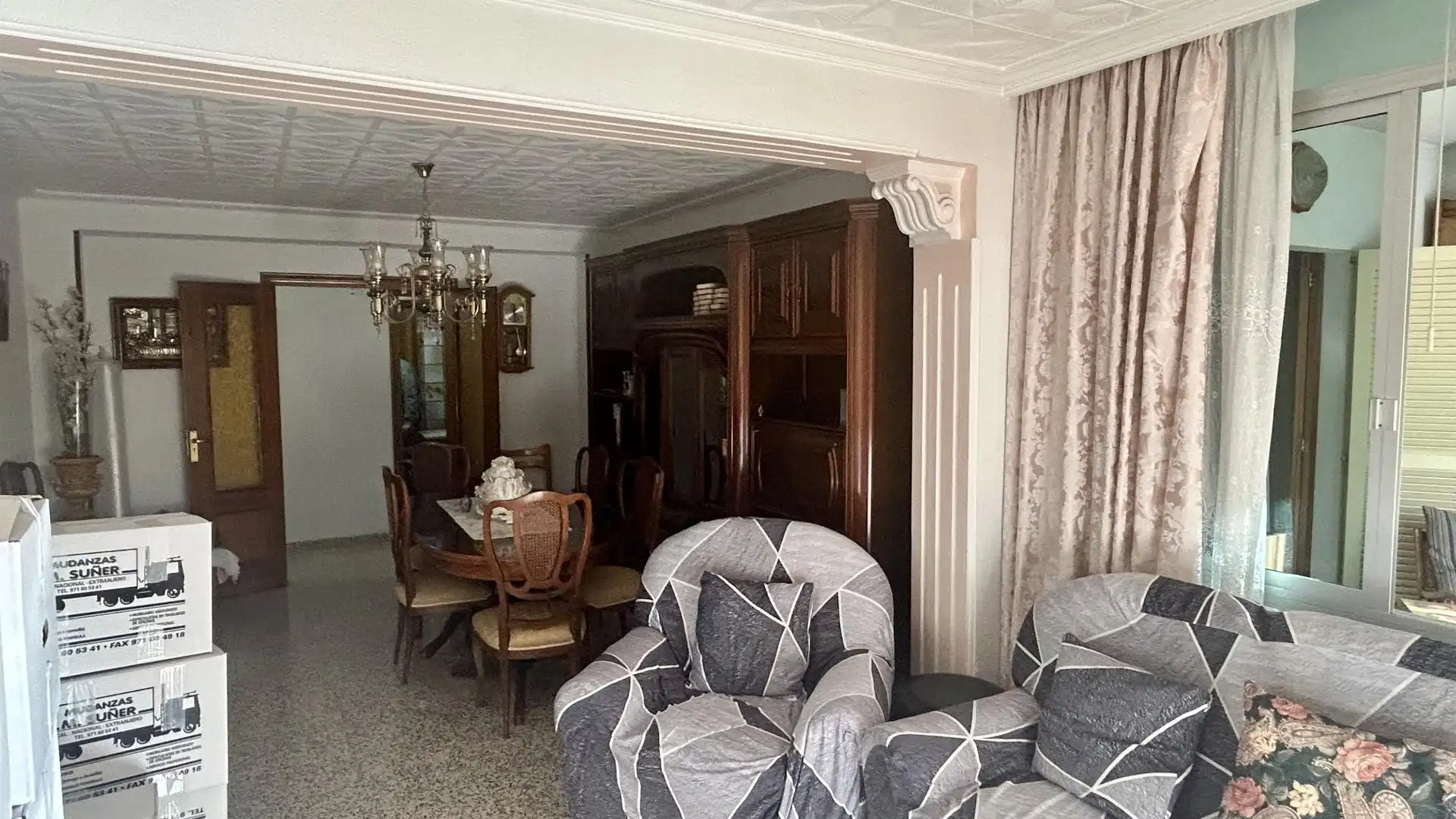 Piso en  Carrer Berga 44 - Foto 5