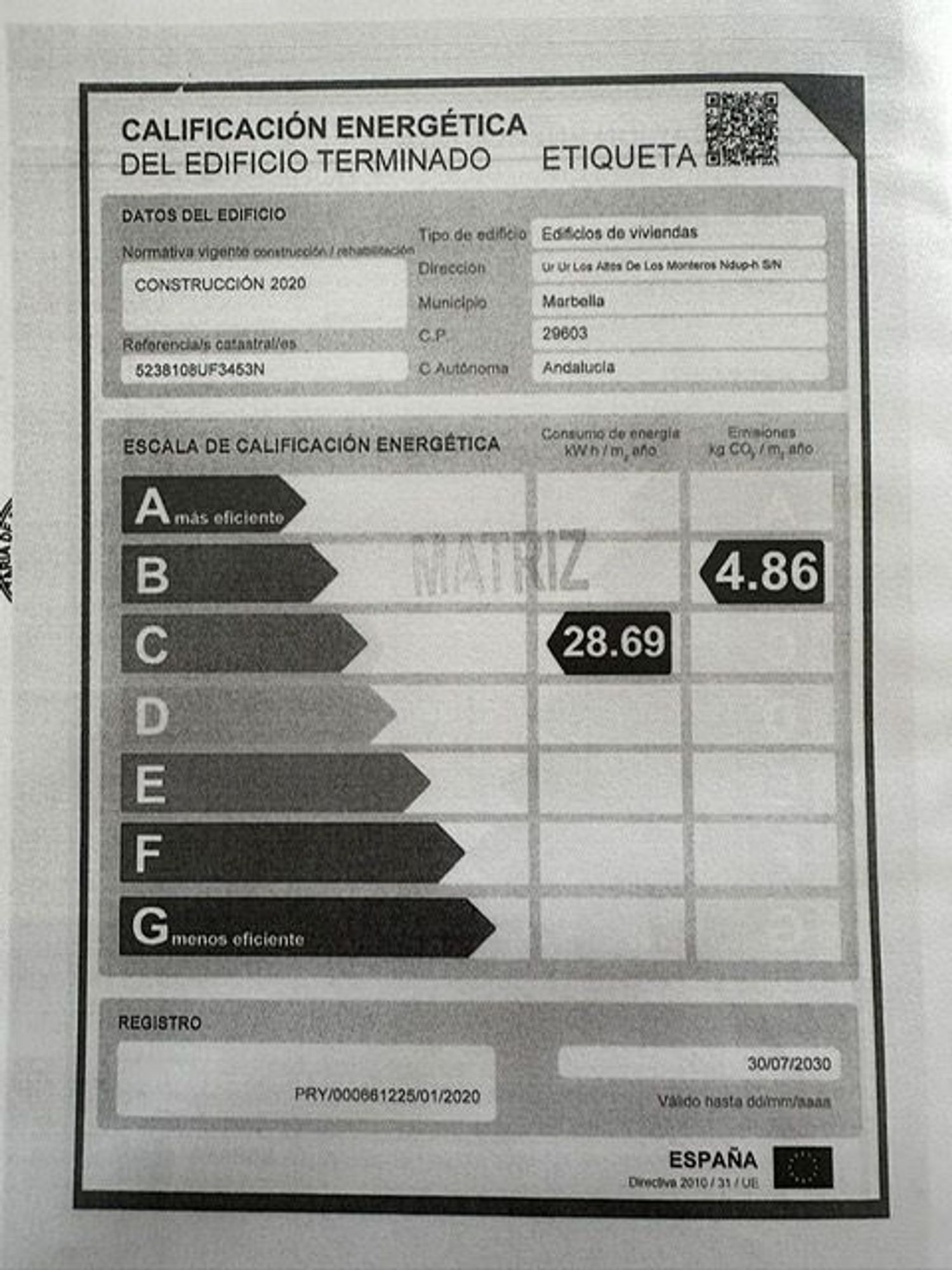 Ático en Calle Arrabal Lomas, 1, Alto de los Monteros - Foto 37
