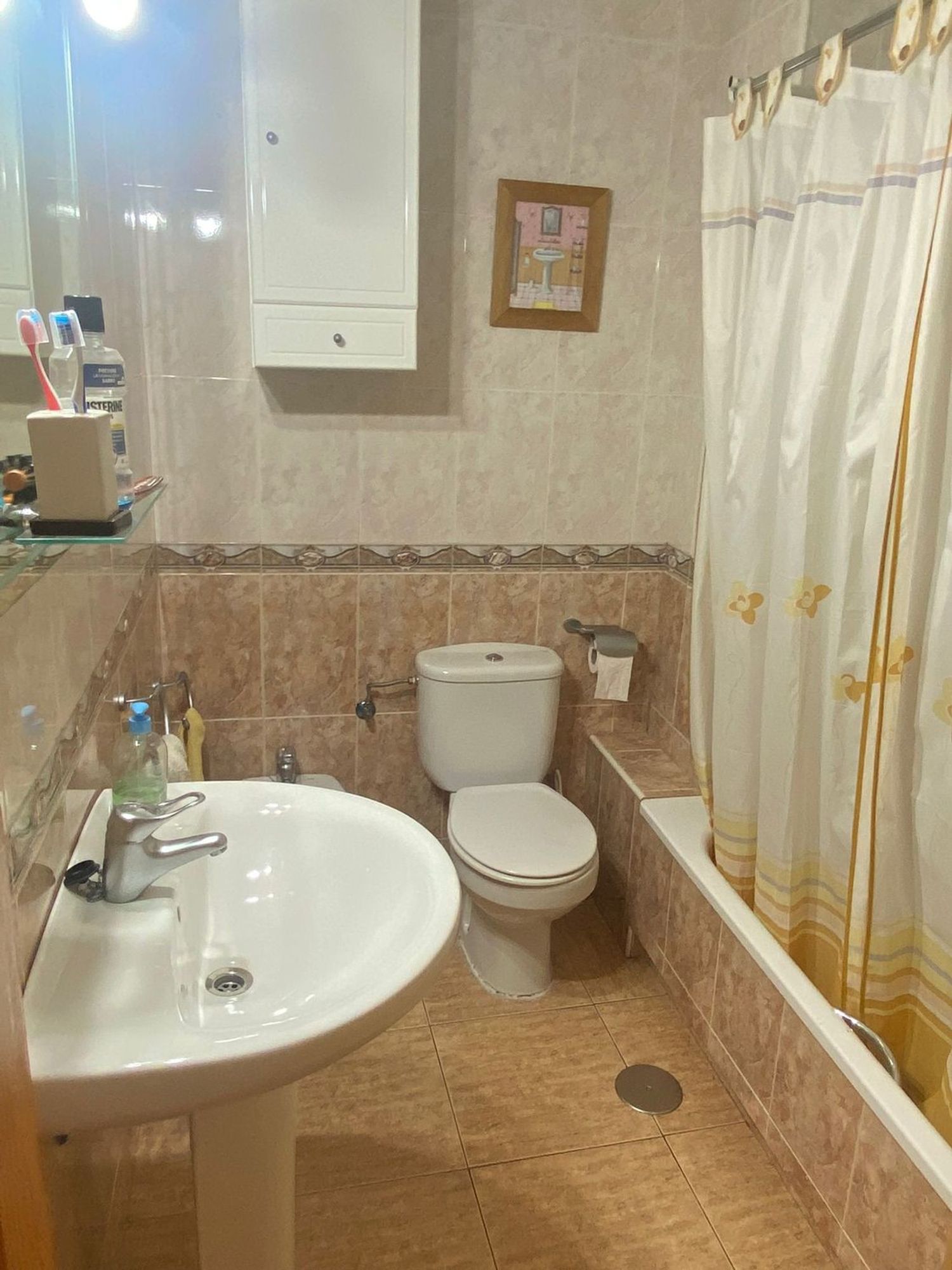 Piso en Avenida de Ronda, 43, Tamarit - Playa Lissa, Tamarit - Playa Lissa - Foto 18