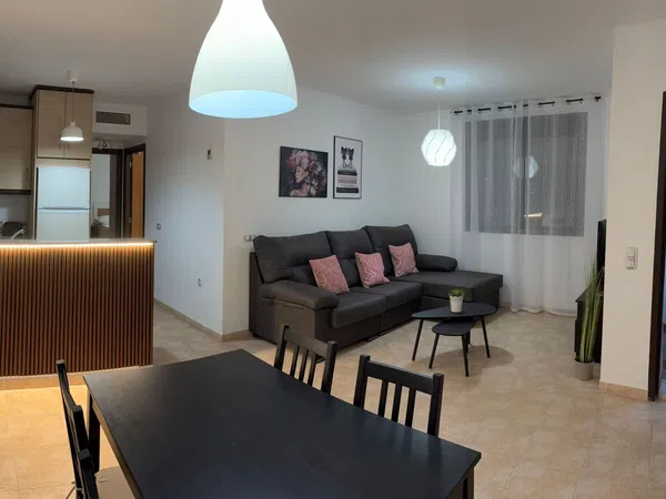 Piso en Urbanización Collados Zieschang, 16, Los Collados-Los Geráneos, Los Collados-Los Geráneos - Foto 1