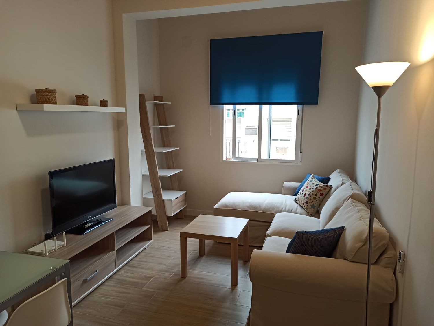 Piso en ronda de Andújar, 21 - Foto 1