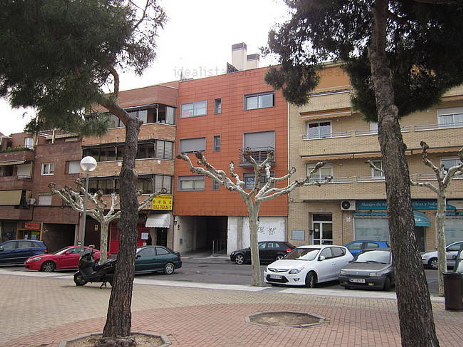 Piso en Calle Isaac Peral, 6 - Foto 9