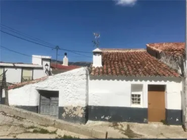 Finca rústica en  Caracter Collado 198 - Foto 1