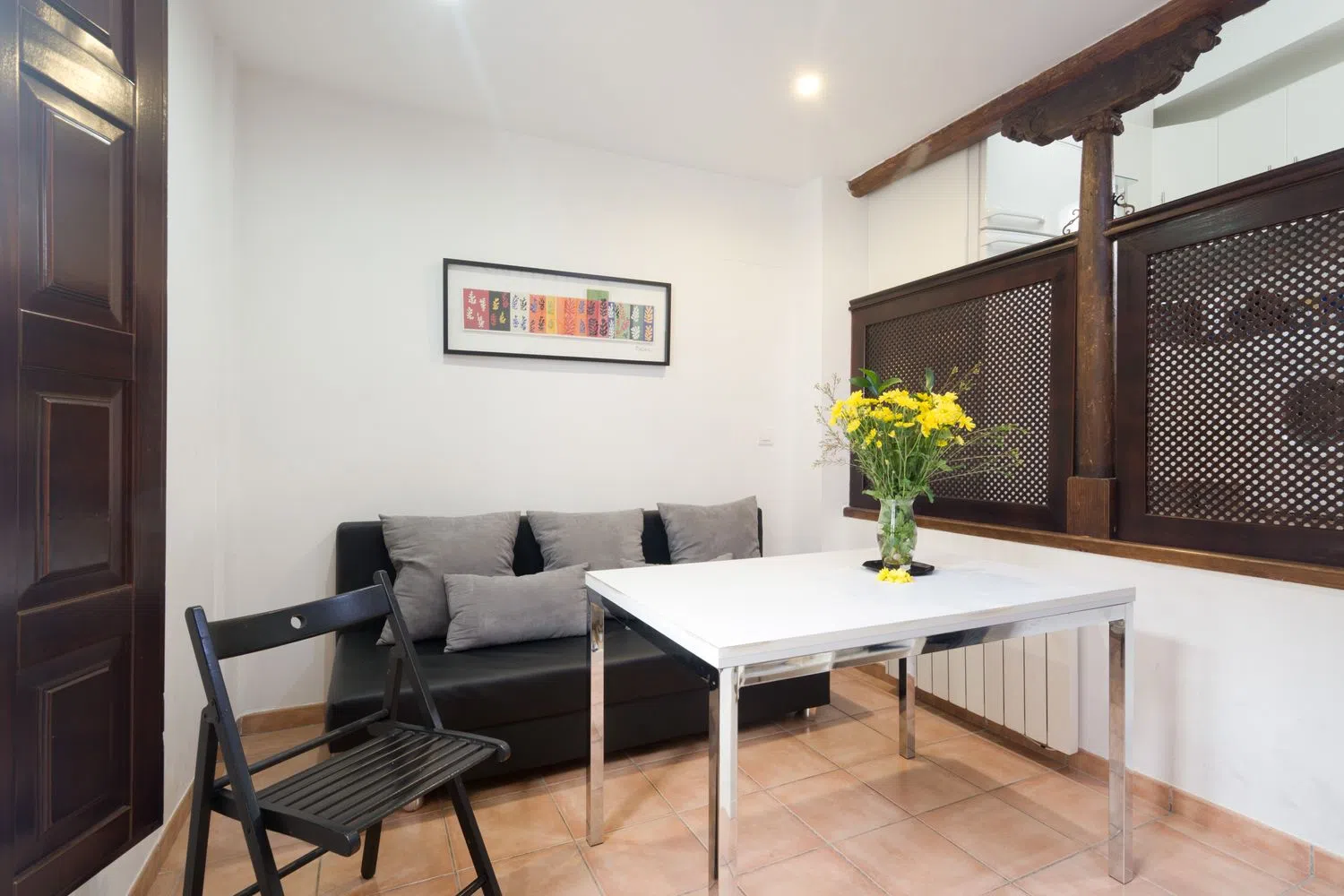 Casa independiente en calle del Agua del Albaicín, 22 - Foto 1