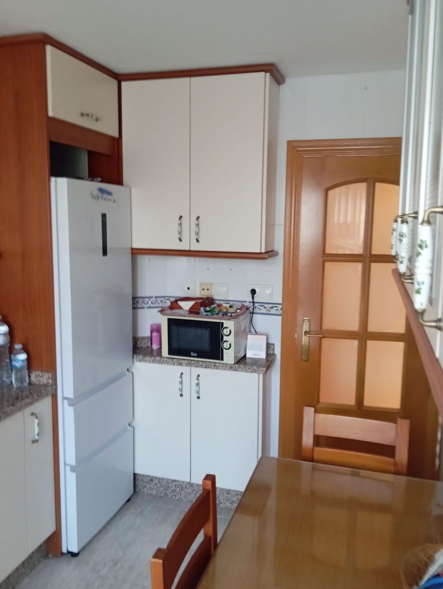 Piso en Calle Alba, 2, Hermanos Falcó - Sepulcro Bolera - Foto 22