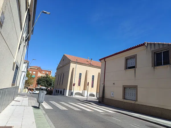 Casa o chalet independiente en Calle Atlántico, 57, Pizarrales, Pizarrales - Foto 1