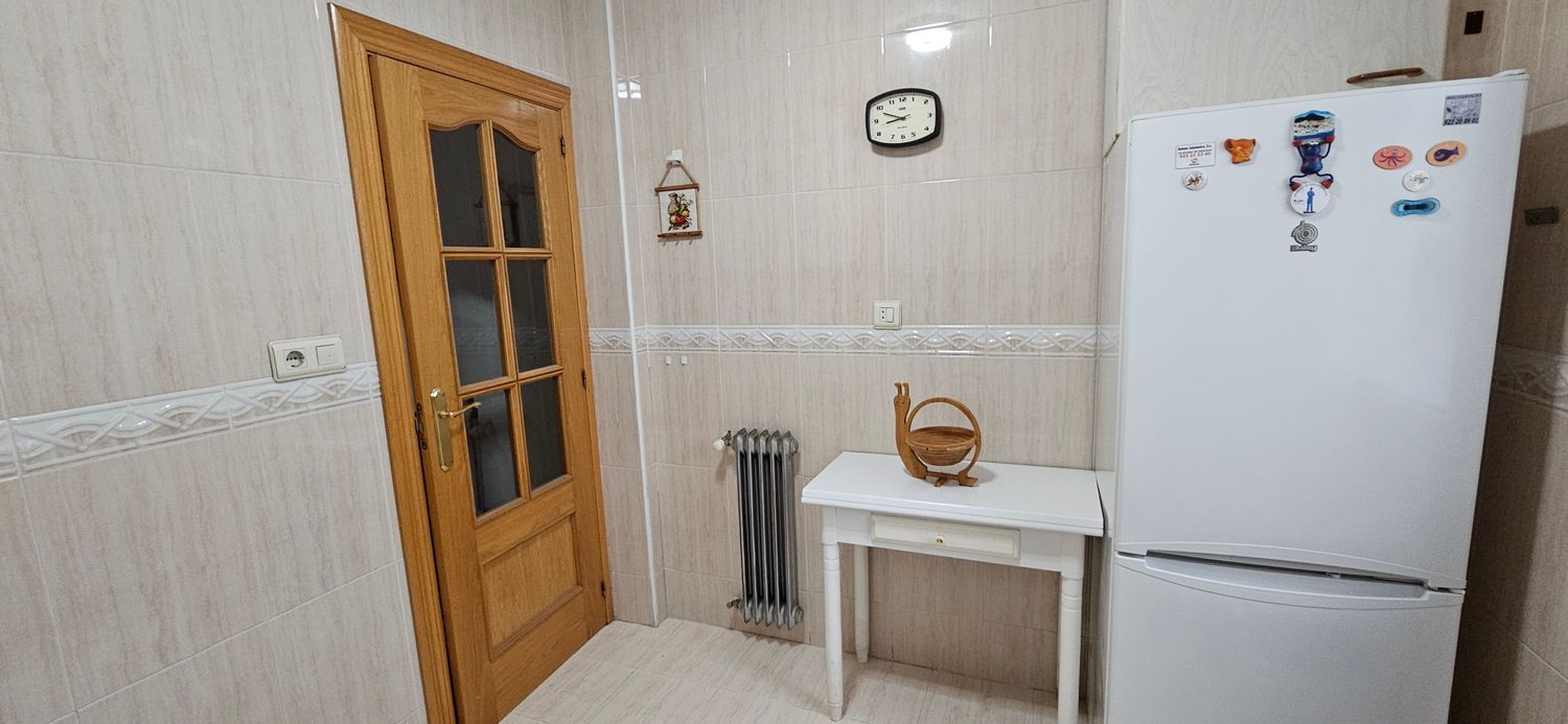 Piso en calle Gómez Arias, 10 - Foto 9