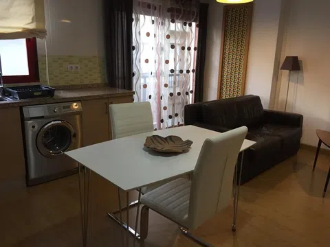 Ático en calle Gaspar Tato, 20