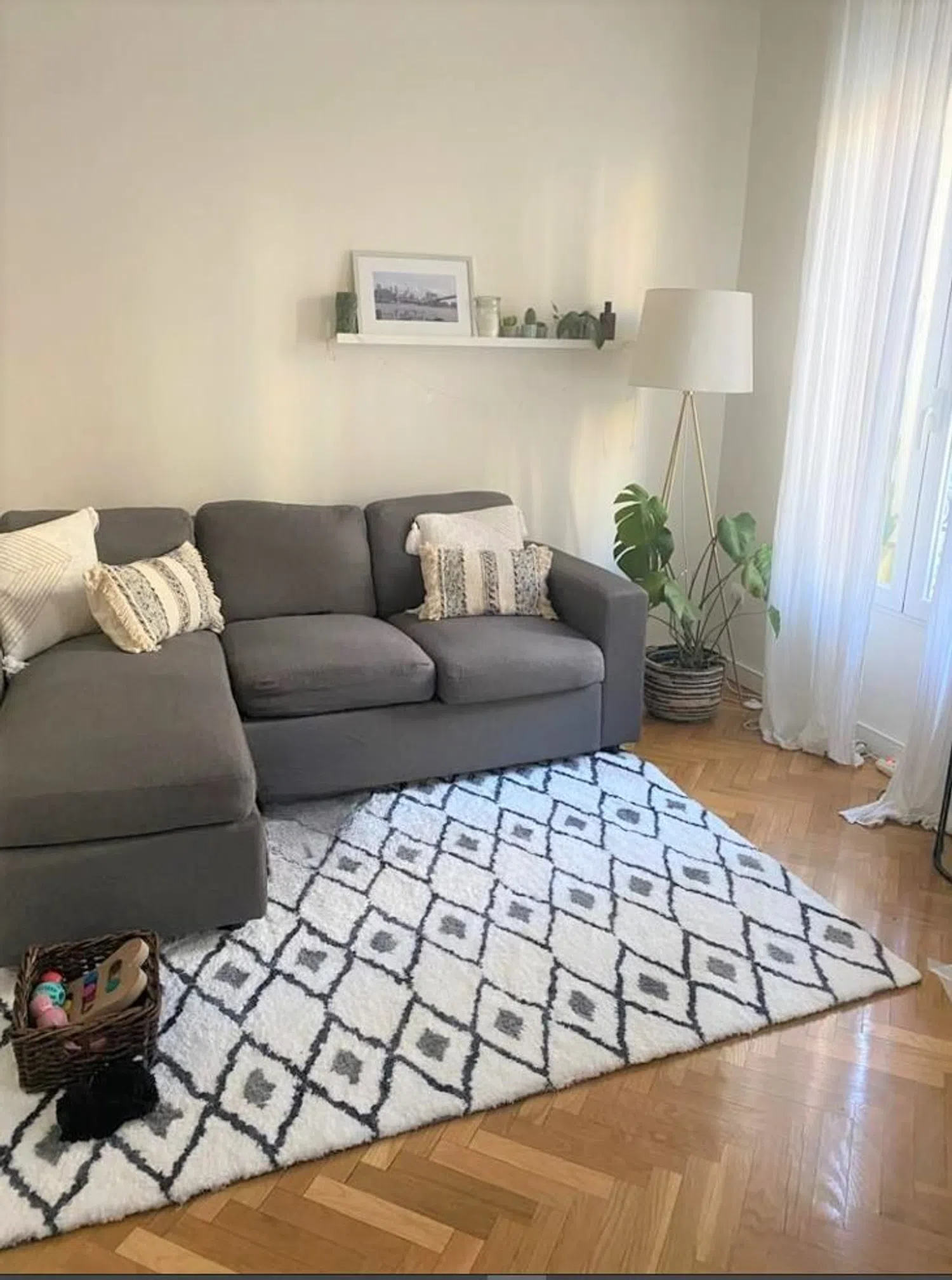 Piso en calle de Francisco Silvela, 60 - Foto 1