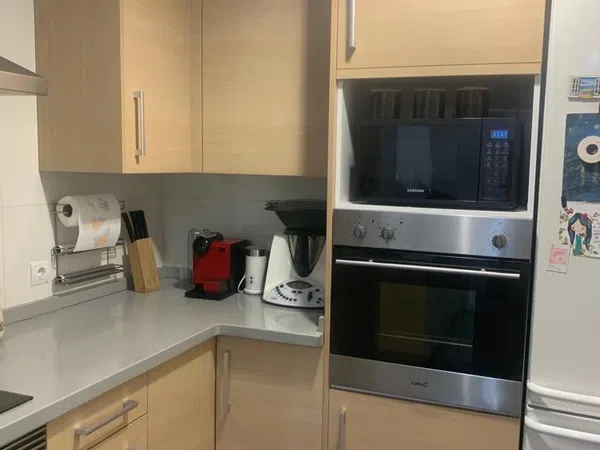 Piso en calle de Sant Vicent Màrtir, 125 - Foto 6