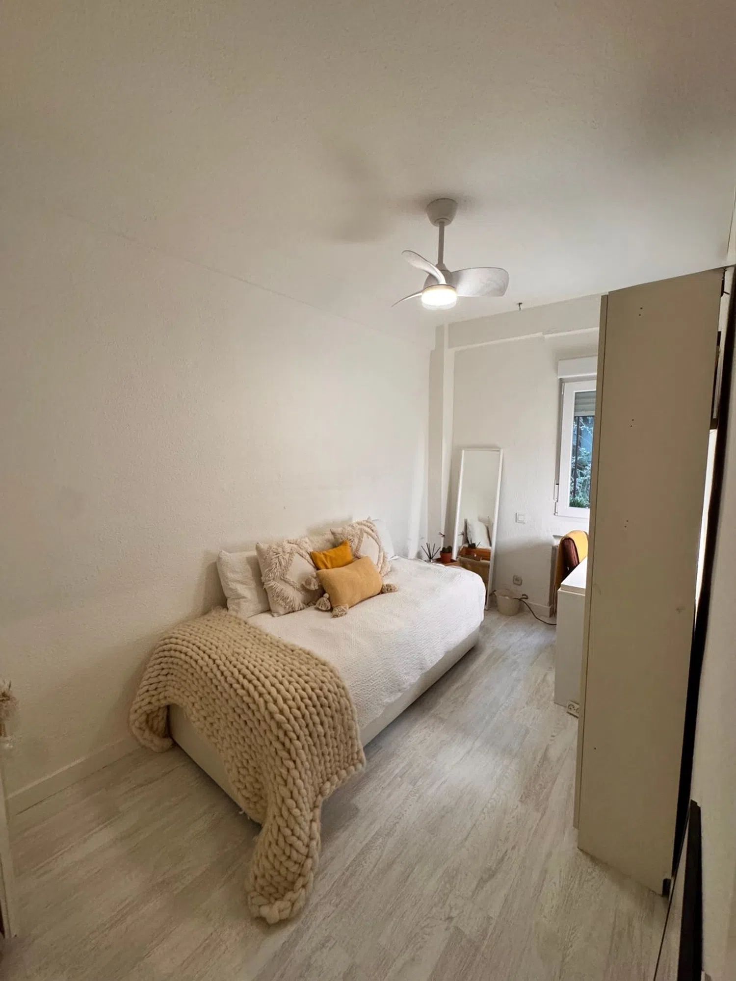 Piso en Barrio Alameda de Osuna - Foto 21