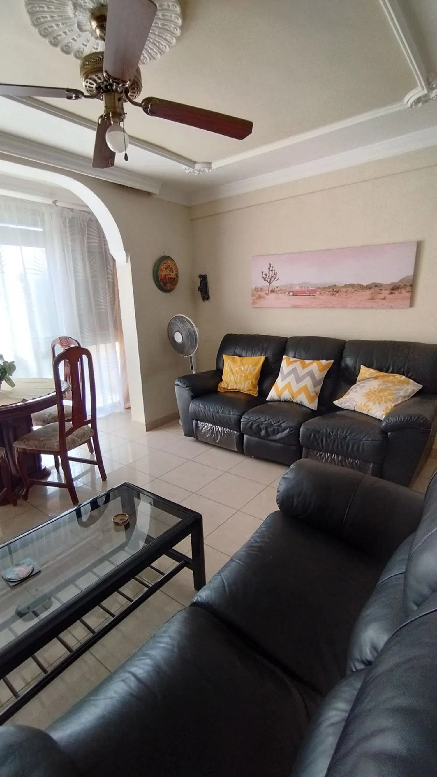 Dúplex en Barrio Escaleritas - La Feria - Foto 6