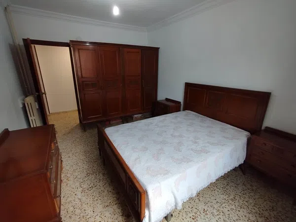Piso en Paseo de Calanda, 12, Barrio del Ave - Foto 4