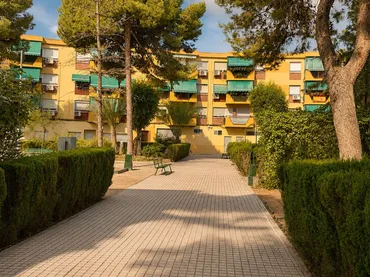 Piso en Alicante / Alacant - Foto 22