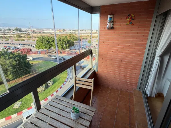 Piso en Calle Árbol del Paraíso, 9, Vega de Acá - Nueva Almería - Cortijo Grande, Vega de Acá - Nueva Almería - Cortijo Grande - Foto 30