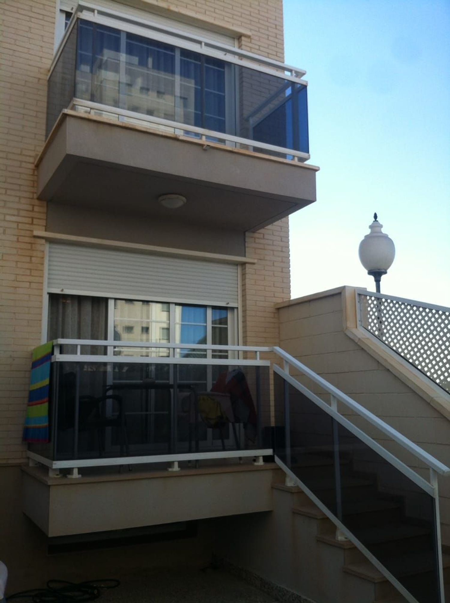 Chalet pareado en Calle Ingeniero Juan Garcia, 82, Puerto Deportivo, Puerto Deportivo - Foto 4