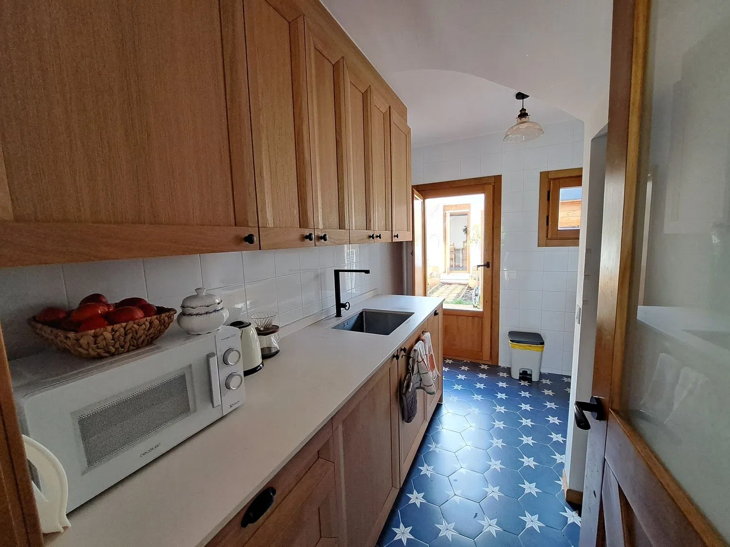 Chalet adosado en Barrio El Pardo - Foto 10