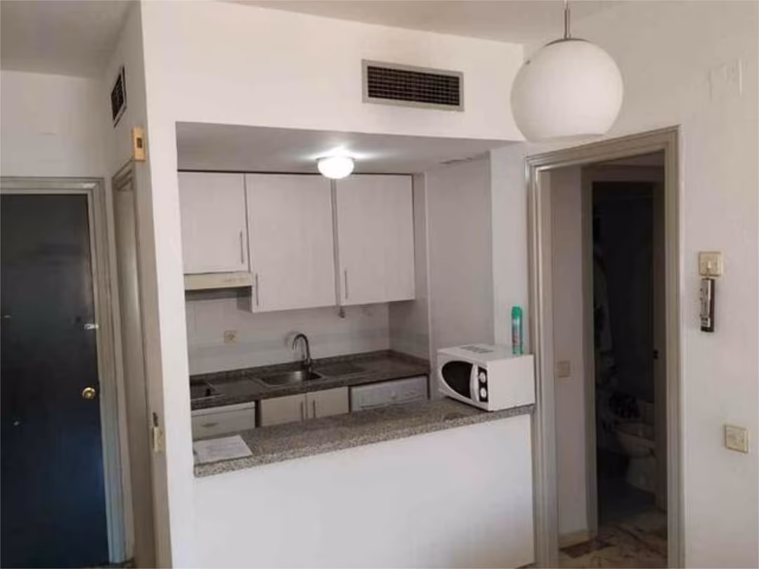 Apartamento en Sevilla Este - Foto 7