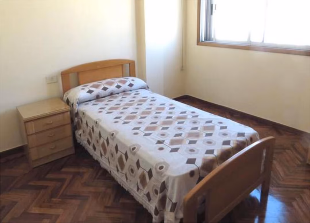 Piso en Agra del Orzan - Foto 3