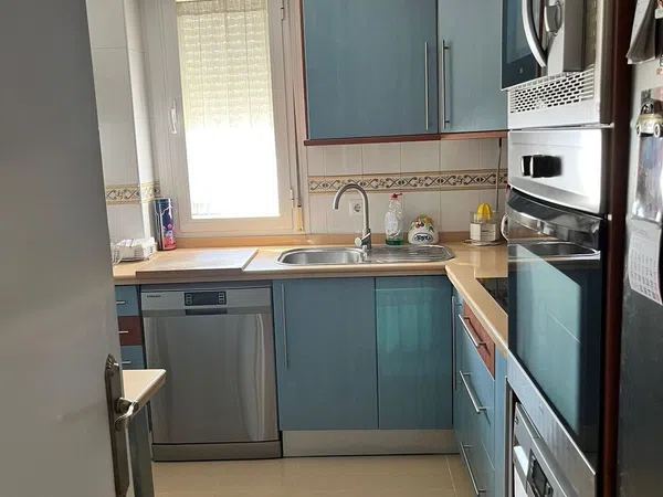 Piso en Calle Escultor Pineda Calderón, 32, La Paz - Montecarmelo - Foto 7