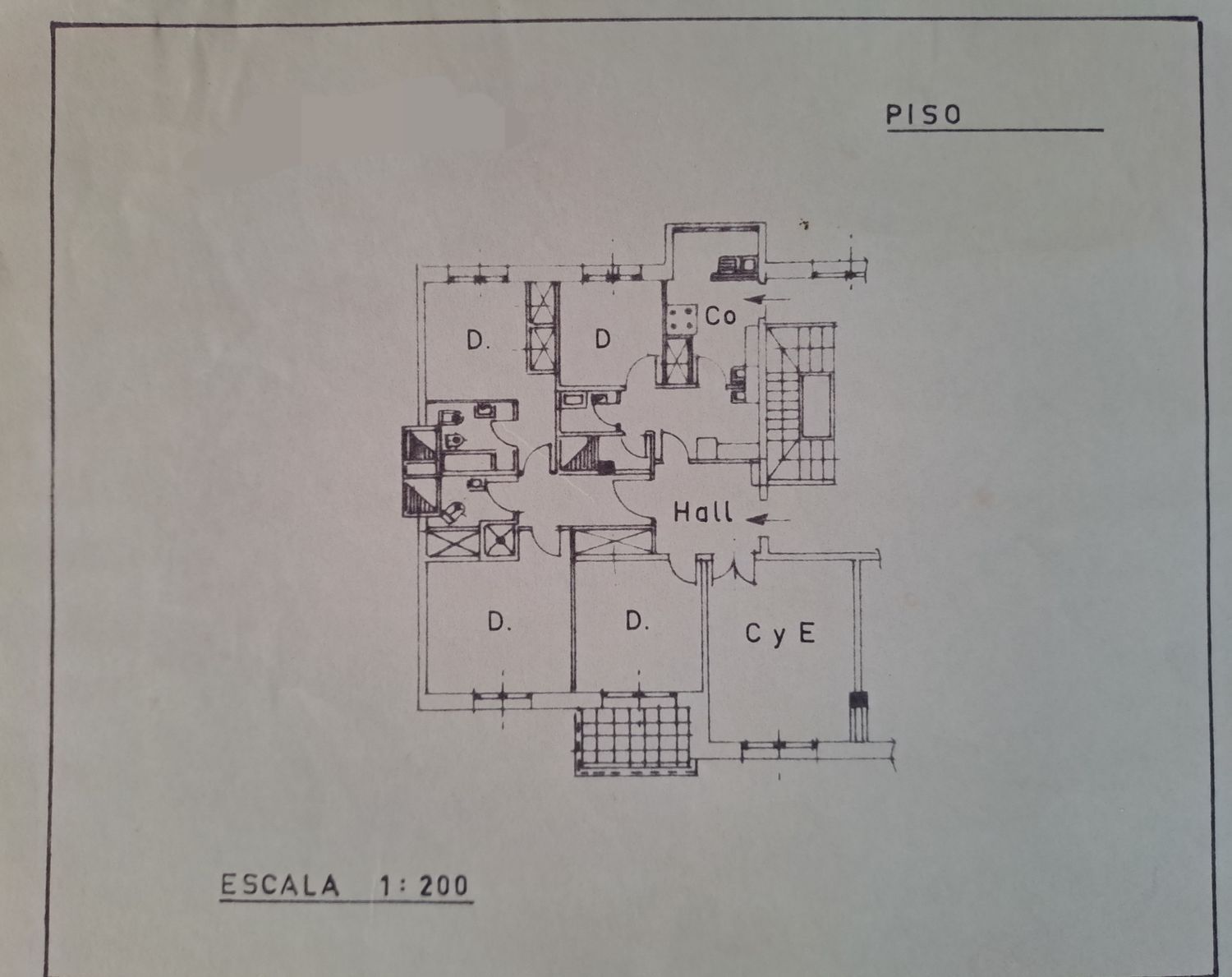 Piso en calle de Rodríguez Marín, 67 - Foto 17
