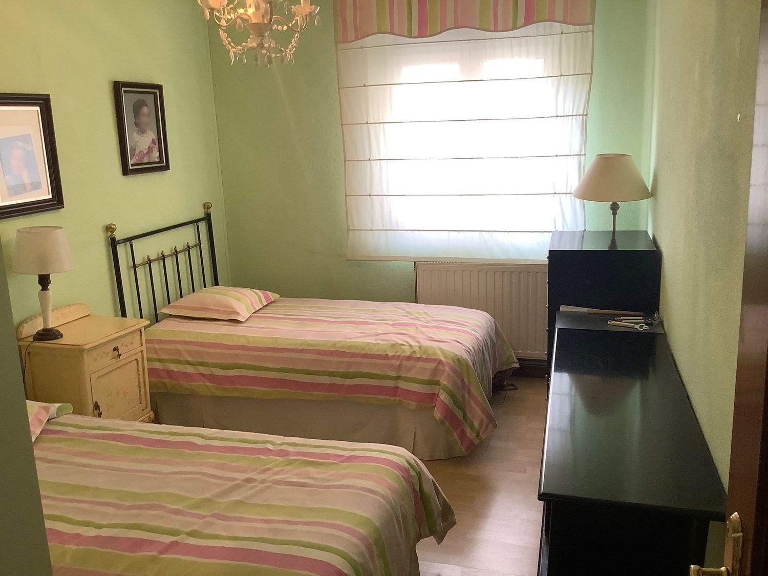 Piso en Calle Tinte, 19, Santa Teresa-San Pedro Cardeña - Foto 9