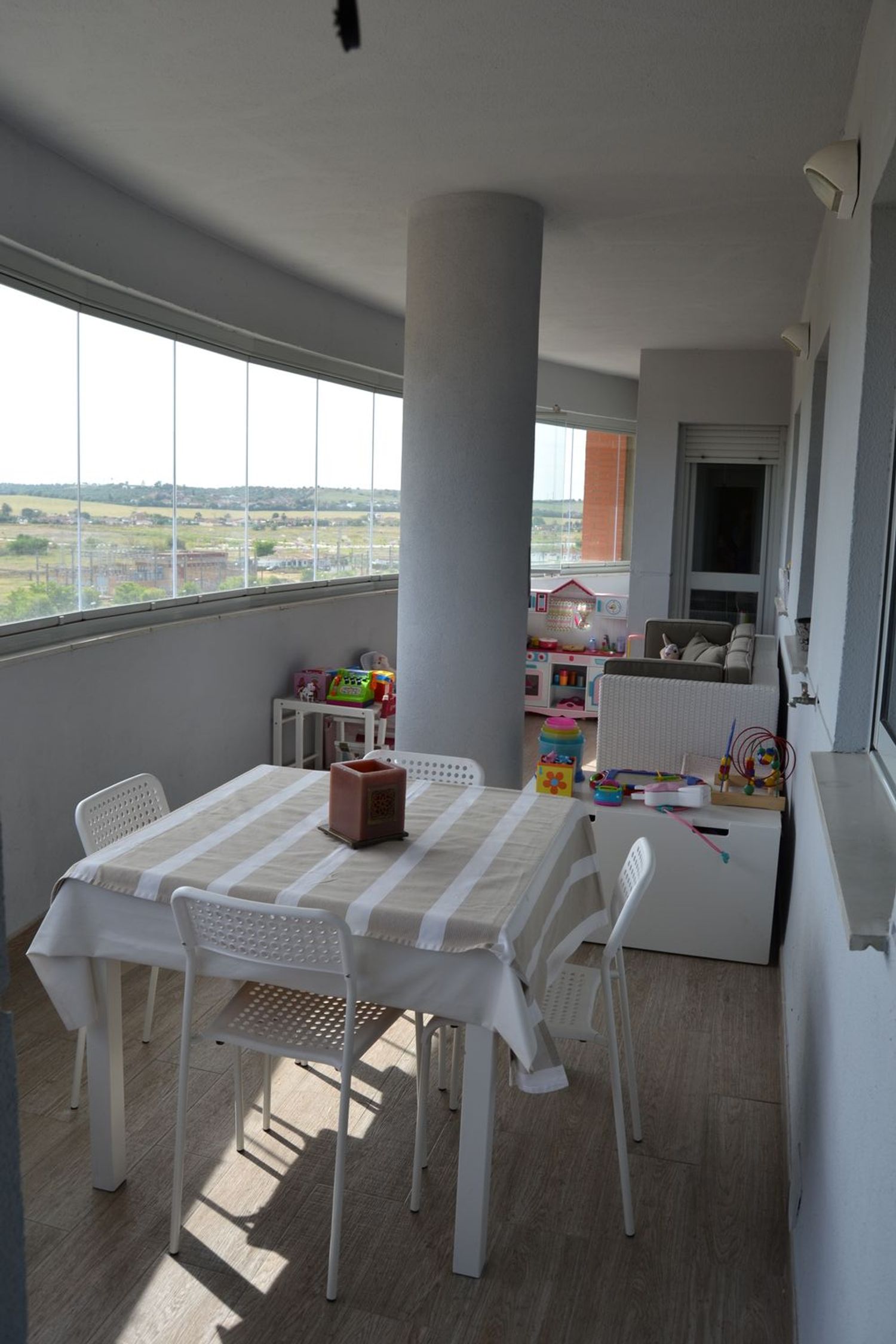 Piso en Calle Ares, 2, Jardines de Hércules - Foto 8