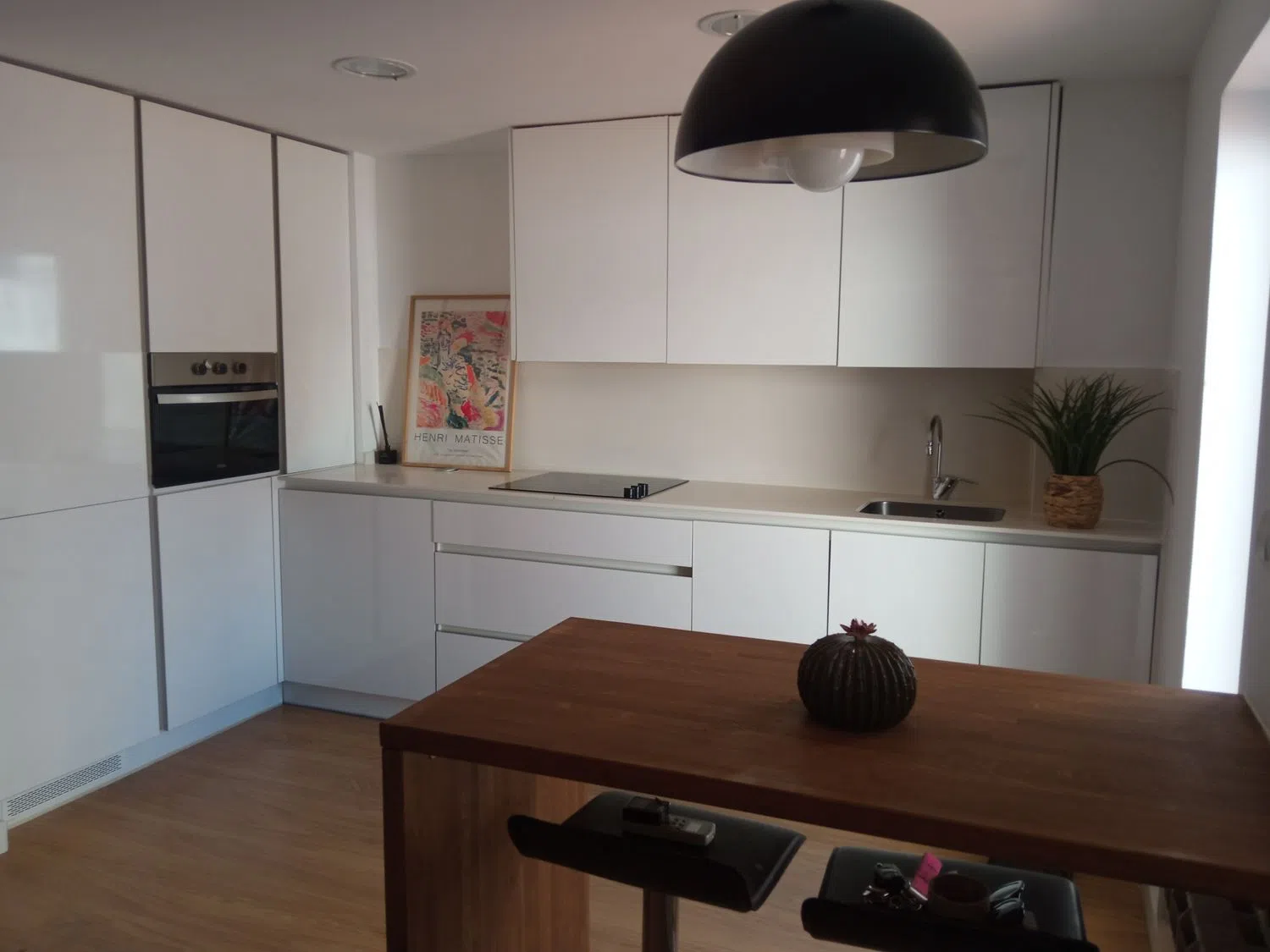 Piso en Barrio Zofío - Foto 7