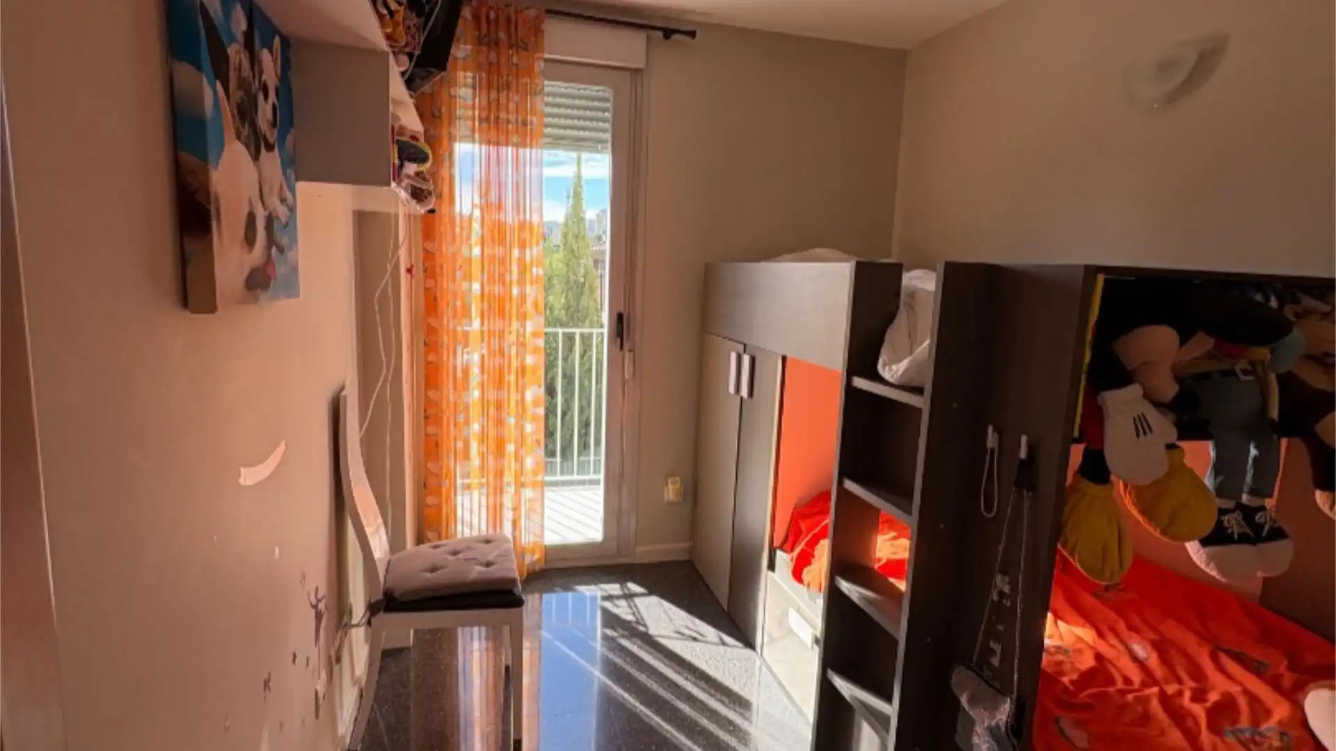 Piso en  Carrer d'Ares del Maestrat 5 - Foto 4