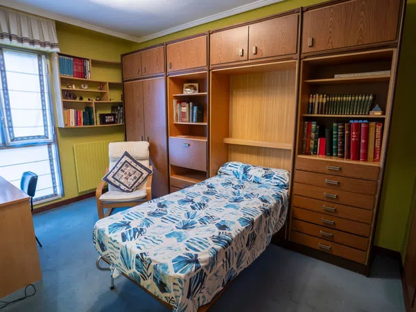 Piso en Calle Anglo-Vasco, 2, Aranzabela - Aranbizkarra, Aranzabela - Aranbizkarra - Foto 11