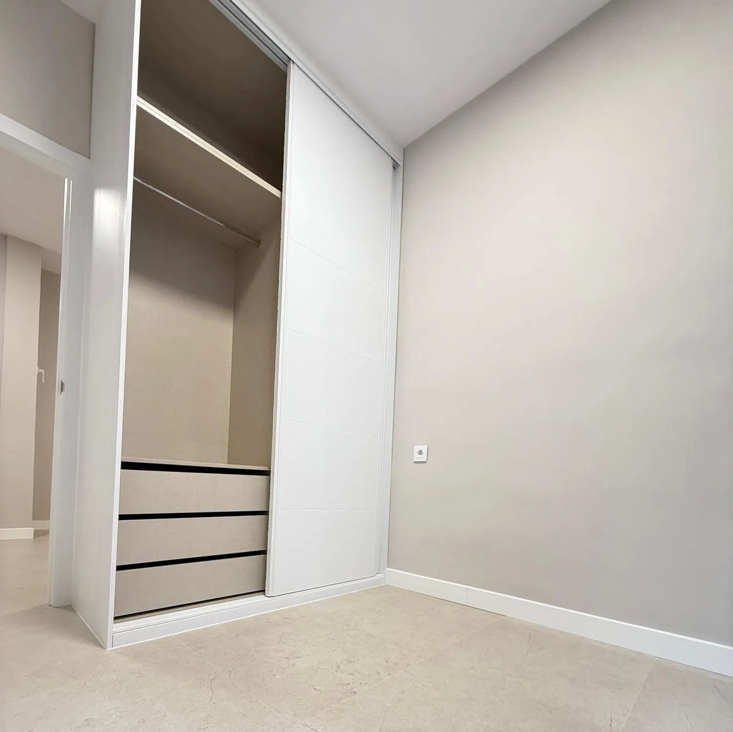 Piso en calle de Alonso del Barco, 3 - Foto 9