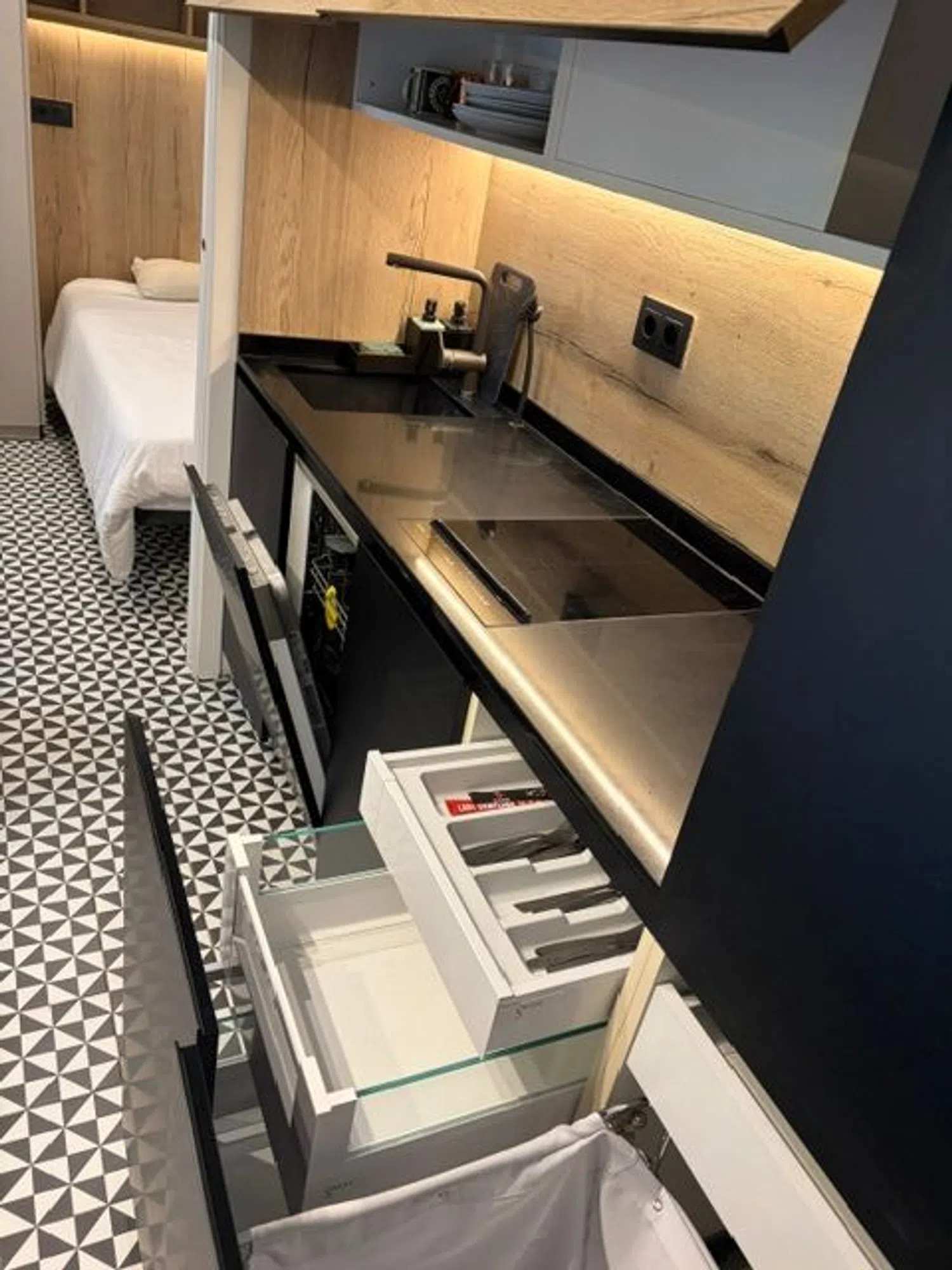 Piso en calle de Salamanca, 36 - Foto 10