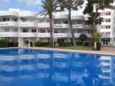 Piso en Puerto de Alcudia - Foto 1