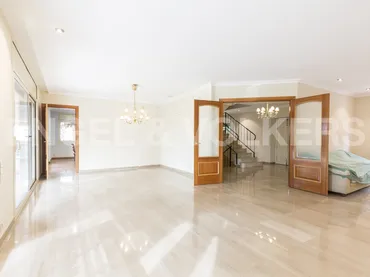 Chalet en Esplugues de Llobregat - Foto 11