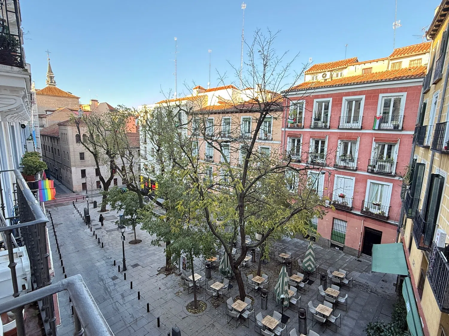 Piso en calle del Molino de Viento, 2 - Foto 22