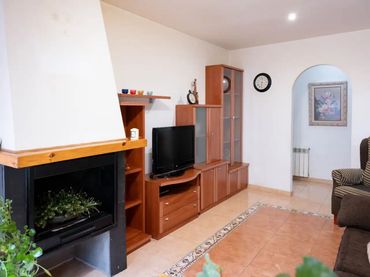 Piso en  Carrer del Dr. Carles Pol i Aleu 38 - Foto 2