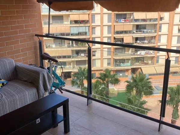 Piso en avenida Medico Ricardo Ferrer, 42 - Foto 11