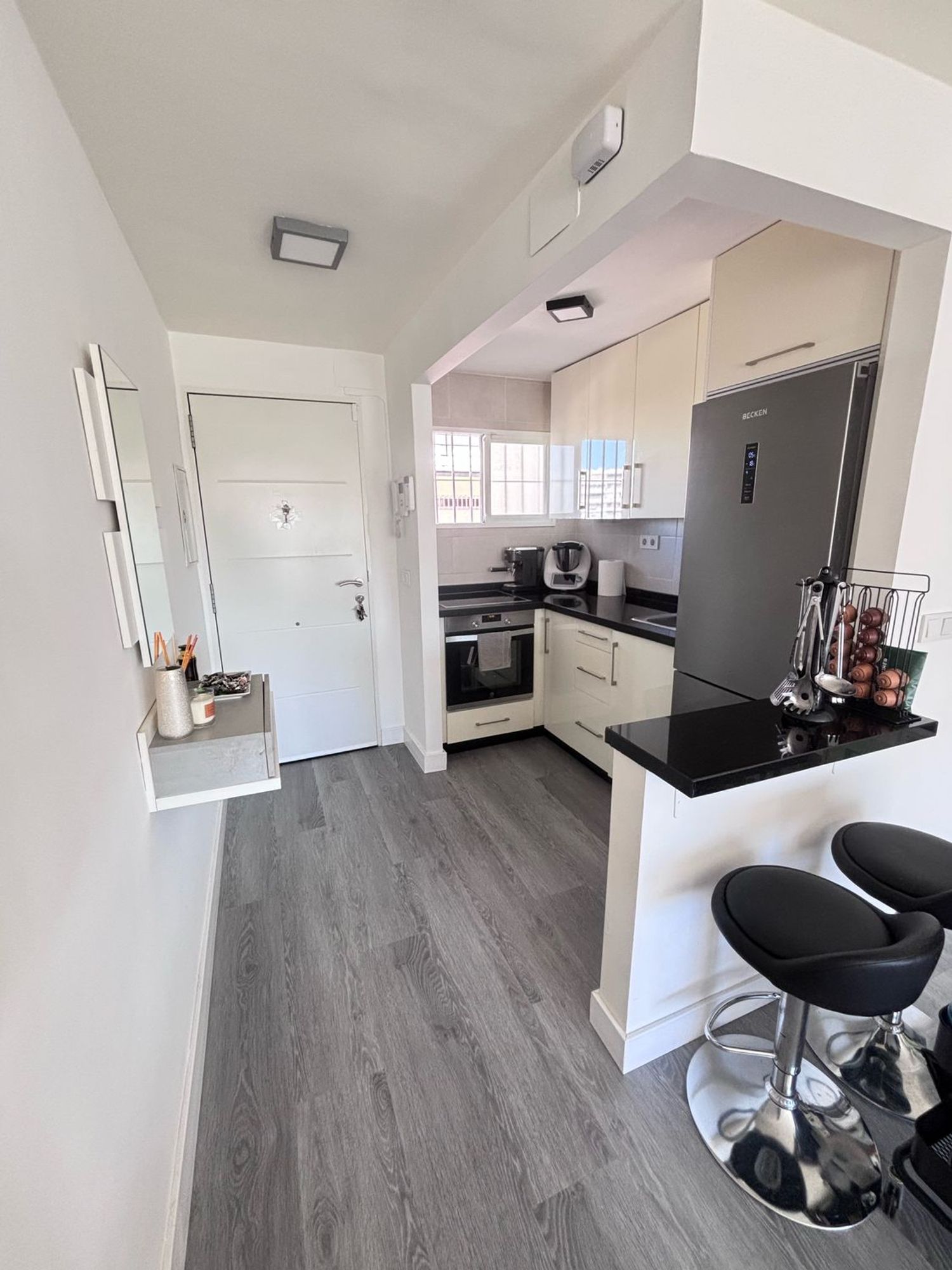 Piso en avenida de la Telefónica, 15 - Foto 7