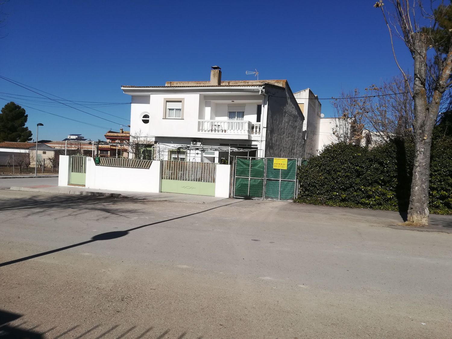 Piso en Avenida de Andalucía, 183 - Foto 9
