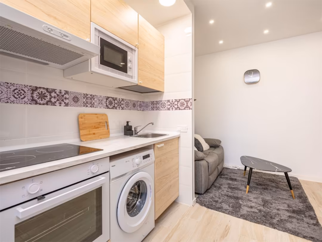 Piso en  Madrid Capital - Foto 23