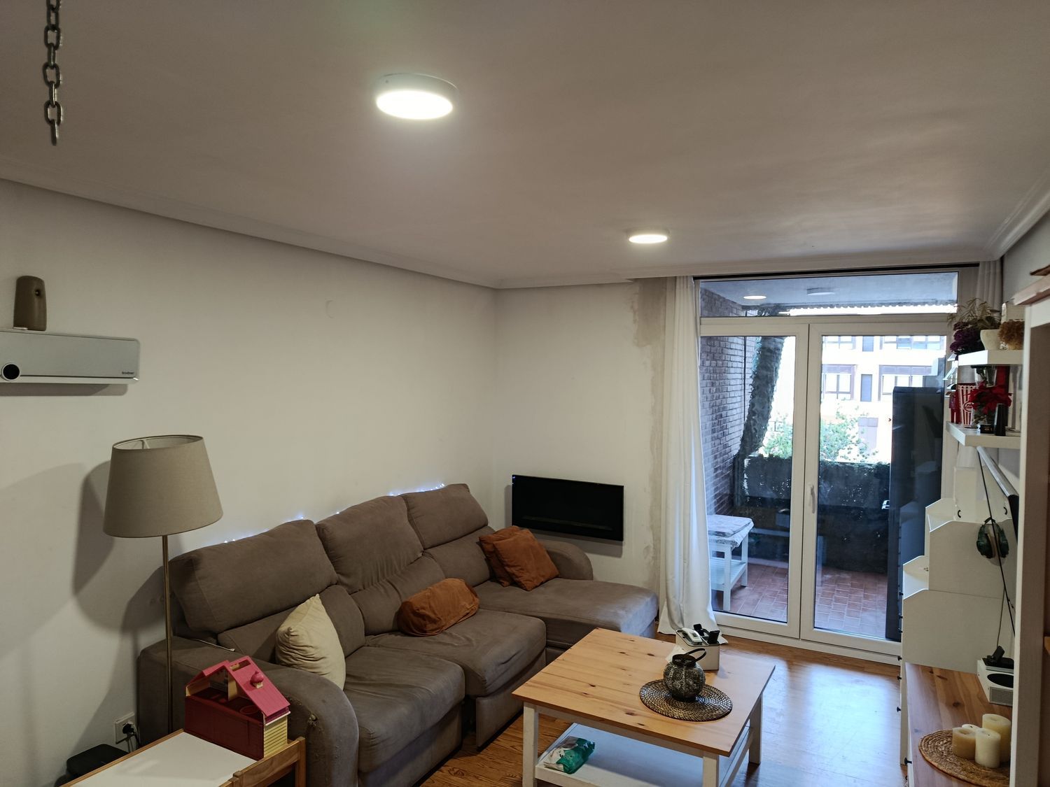 Piso en Palmera - Dumboa - Arbes, Palmera - Dumboa - Arbes - Foto 2