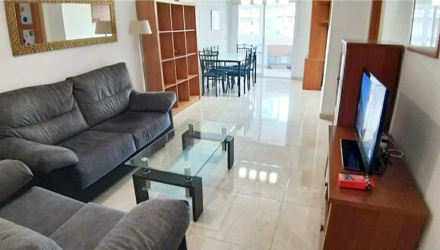 Piso en avenida maisonnave, 33
